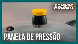 Mitos e Verdades: saiba tudo sobre a panela de pressão