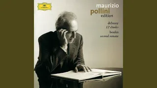 Boulez: Piano Sonata No. 2 - 4. Vif