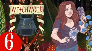 The Maiden Finally Awakens! || Wytchwood (FINALE)