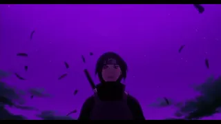 My Father and My Mother slowed reverb - Naruto Shippuden