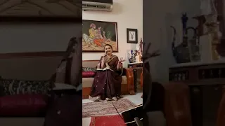 Piplan Di Chhan Ve (Bayja Kol Mahiya) | Kabaarr Khaana | BTS | Asma Abbas