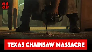 "Under the House" - Clip esclusiva da Texas Chainsaw Massacre 2022