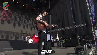 LP - Lollapalooza Chile - Can't Let You Leave