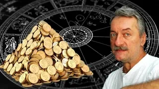 What In Astrology Gives the RICHEST PEOPLE with Nikola Stojanovic