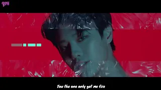 X1 - Flash MV [Han+Rom+Engsub] Lyrics