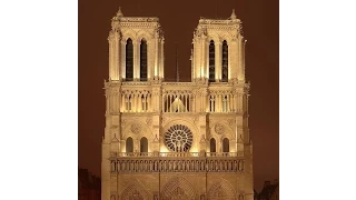 Assassin's Creed: Unity - How to Unlock Door Under Notre Dame