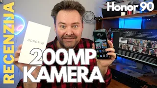 Honor 90 recenzija - ljepuškast smartfon sa 50MP selfie i 200MP jakom stražnjom kamerom (17.08.2023)