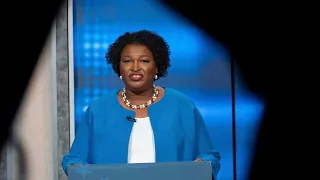 Metro sheriff says Abrams’ comment during debate was a ‘slap in the face’ | WSB-TV