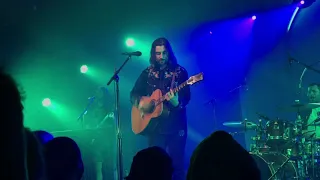 Noah Kahan - Hollow - Higher Ground - South Burlington VT - Oct 2021