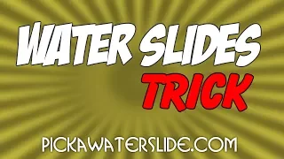New Sky Kids-Giant Inflatable Water Slide & Shark Disney Princess Surprise Warheads Sour Candy
