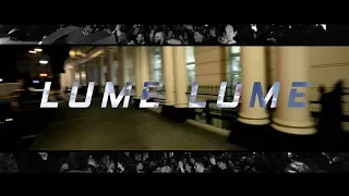 El Nino - LUME LUME (Videoclip Oficial) [Prod. Criminalle]