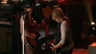 Bon Jovi - Wanted Dead or Alive (HQ Lost Highway Concert) 2007