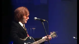 John Lennon -   STAND BY ME -  LIVE at The Liverpool Beatles Convention