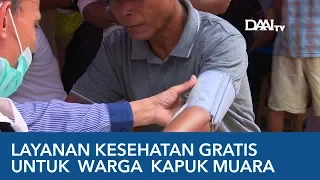 Peduli Kesehatan Warga | Bakti Sosial