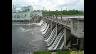 Ленобласть и ГЭС - в ту же воду не войдешь...