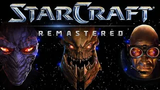 #gaming #gameplay #games #스타크래프트 #starcraft1 #테란 #terran #탱크