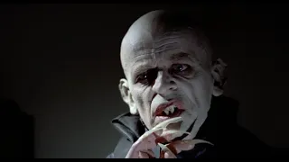 Nosferatu the Vampyre (1979) by Werner Herzog, Clip: An evening visit
