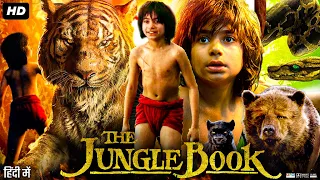 The Jungle Book Full Movie In Hind | Neel Sethi | Bill Murray | Ben Kingsley | Review & Facts