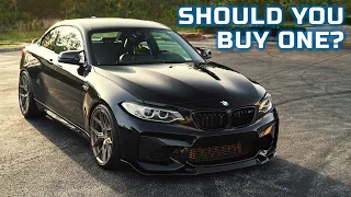 Was Buying a BMW M2 Worth It? (One Year Ownership Review)