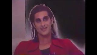 Jane's Addiction interview (circa 1991)