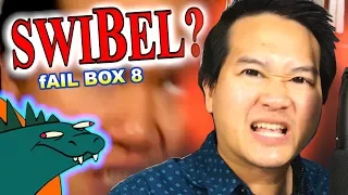 Jobby's fAIL Box #8 [PO Box Unboxing]