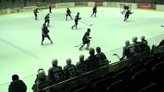 10.5.19 (32 2) Finland-SOS Kings Selects 0-1