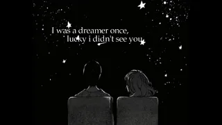 Bedford Falls - Dreamer Once (Lyrics)