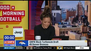 GMFB mock turtleneck draft