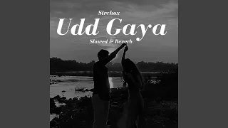 Udd Gaya (Slowed & Reverb)