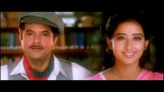 1942 : A Love Story - एक लड़की को देखा तो ऐसा लगा - Anil kapoor - Manisha Koirala - Best Scene