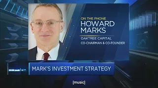 Investment Story 6 | Value Investment | Oaktree Capital's Strategy by Howard Marks
