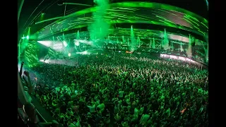 Sebastian Ingrosso | Tomorrowland Belgium 2018