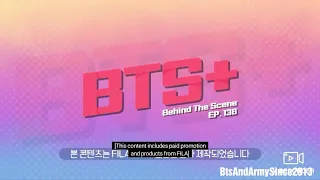 (ENG SUB) RUN BTS EP.138 BEHIND THE SCENCE