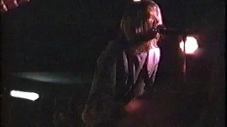 Nirvana - 02/19/90 - The Mason Jar, Phoenix, AZ, US