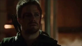 Oliver Queen/Green Arrow - Hall of Fame