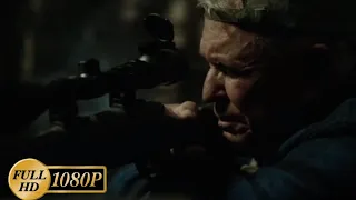 Shoot On Target - Sniper Assassin End (2020) Movie Clips (part 3)