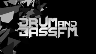 Deep Neurofunk Drum and Bass Mix 2016 _ DnB Mix #5 _ Mixed LIVE on air by Waveline