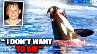 The Horrifying Last Moments of Seaworld Trainer Keltie Byrne