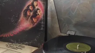 Deep Purple “Fireball”