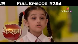 Kasam - 18th September 2017 - कसम - Full Episode