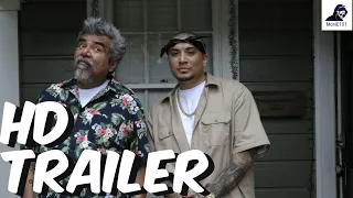 How the Gringo Stole Christmas Official Trailer (2023) - Emily Tosta, George Lopez, Jack Kilmer