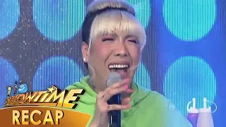 Funny and trending moments in KapareWho | It's Showtime Recap | April 11, 2019