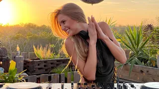 Yazkova | Melodic Techno Sunset Mix 2023 4K | By  @EPHIMERATulum ​