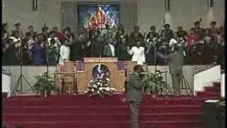 Bishop David L. Ellis - Glory To His Name