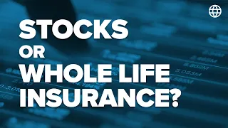 Which One: Stock Market or Whole Life Insurance? | IBC Global