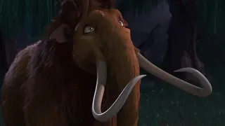 Ice Age 2 - Ellie Remembers Her Past