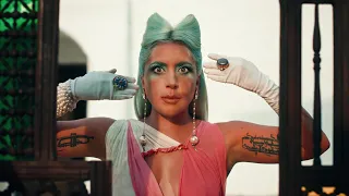 Lady Gaga - 911 (Alternative Version)