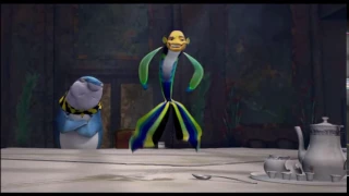 Shark Tale (2004) - Can't Touch This