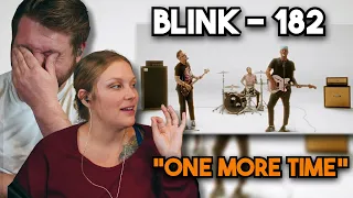Blink-182  "One More Time"  Made Me Feel OLD AF.....
