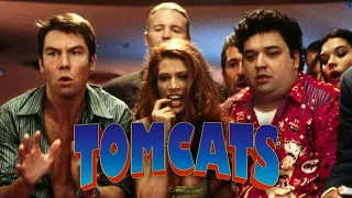 Tomcats Movie Review